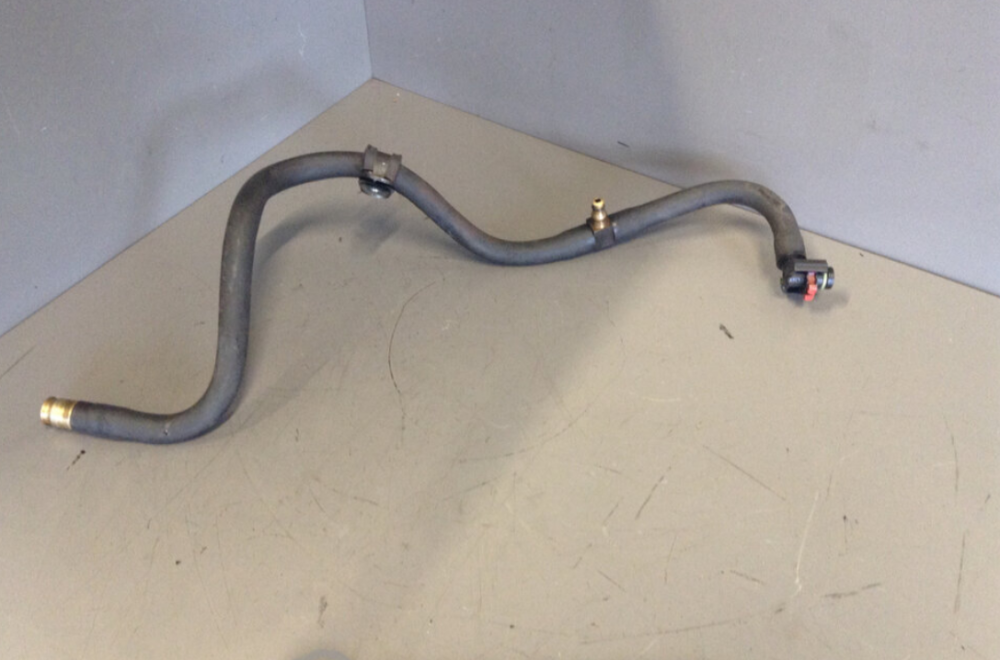 1924484 Трубка корпуса топливного фильтра подача DAF XF 106 Euro 6 2000527 Львів - зображення 1