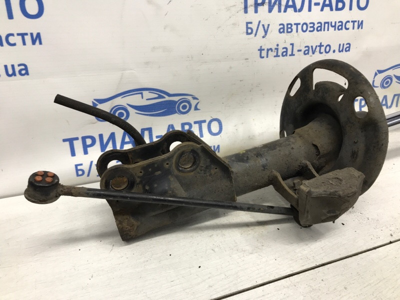 Амортизатор передний левый Mazda 6 GJ 2.2 DIESEL 2012 (б/у) Київ - зображення 3