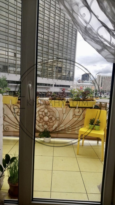 Оренда 5-кімнатної 2-рівневої квартири у царському будинку. Код об'єкта: 11197850 Киев - изображение 11