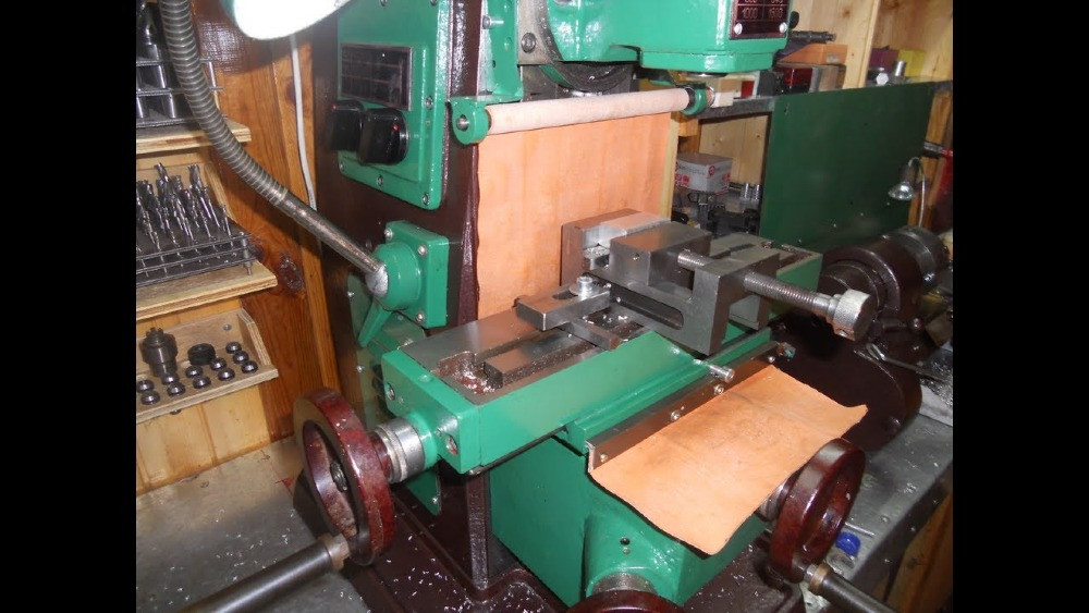 Токарні і фрезерні роботи на універсальному обладнанні Киев - изображение 1