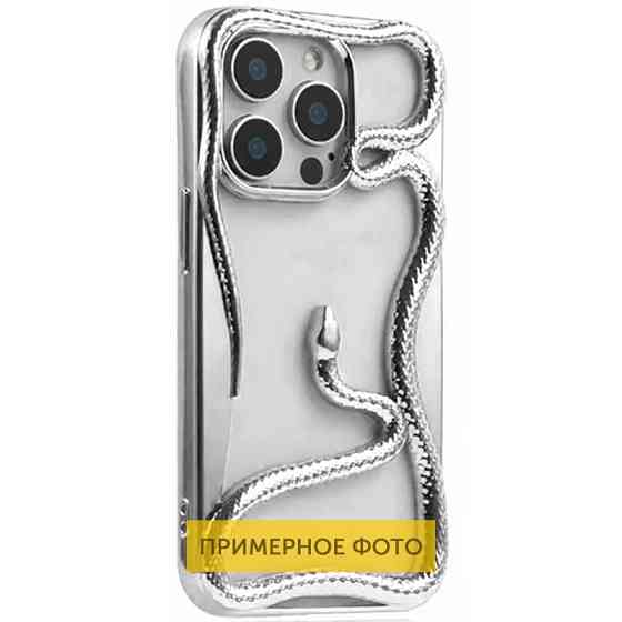 TPU чехол Snake для Apple iPhone 13 / 14 (6.1") Херсон