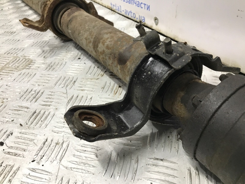 Вал карданный Mitsubishi Outlander 2003-2006 MN147054 (Арт. 53342) Киев - изображение 6