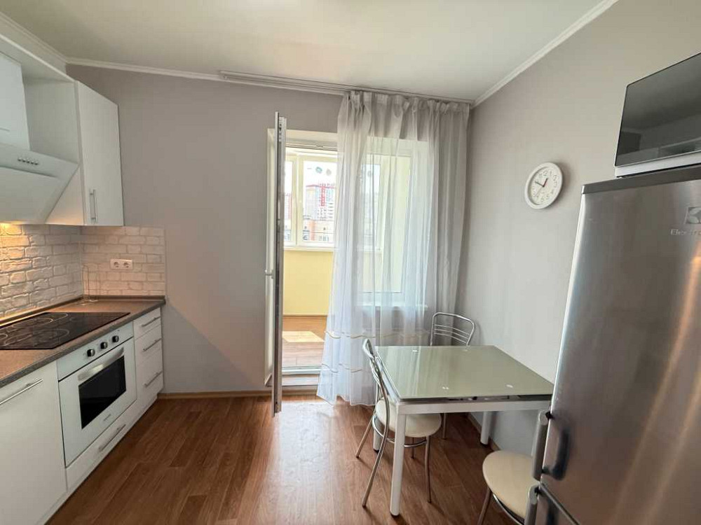 долгосрочная аренда 1-к квартира Киев, Голосеевский, 18000 грн./мес. Київ - зображення 7