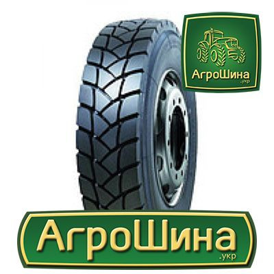 Грузовая шина Onyx HO302 (ведущая) 13 R22.5 156/152G Київ - зображення 1