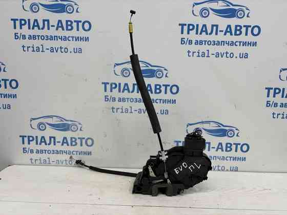 Замок двери передний левый  Land Rover Range Rover Evoque 2011-2018 LR055510 (Арт. 83236) Киев