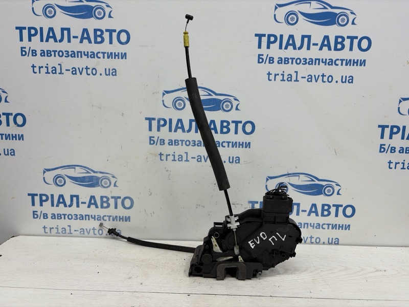 Замок двери передний левый  Land Rover Range Rover Evoque 2011-2018 LR055510 (Арт. 83236) Киев - изображение 1