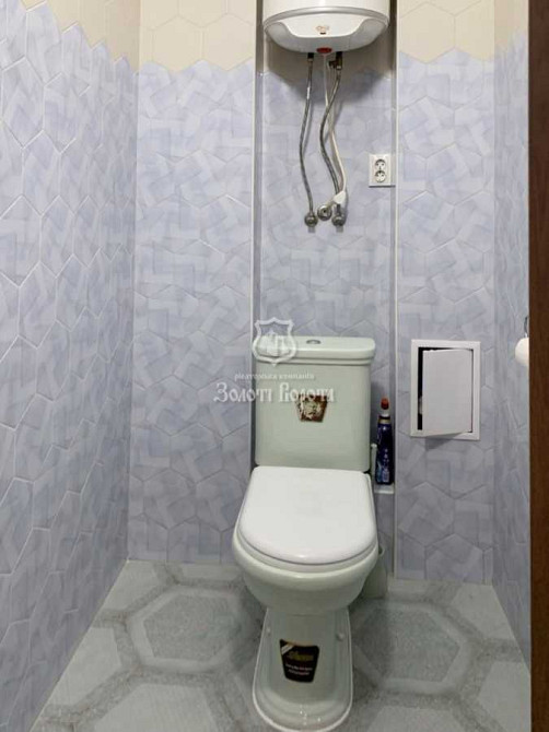 продажа 1-к квартира Киев, Дарницкий, 65000 $ Київ - зображення 11