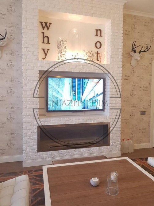 Оренда 3 кімнатної квартири по вул. Саксаганського 31 Код 11200438 Київ - зображення 9