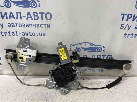 Стеклоподъемник передний правый Hyundai Getz 2002-2011 824021C010 (Арт. 81090) Киев