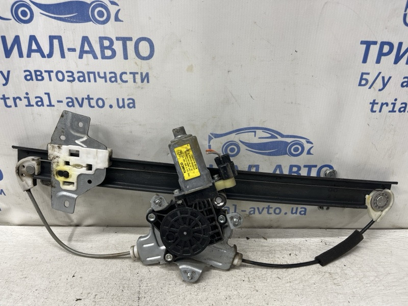 Стеклоподъемник передний правый Hyundai Getz 2002-2011 824021C010 (Арт. 81090) Киев - изображение 2
