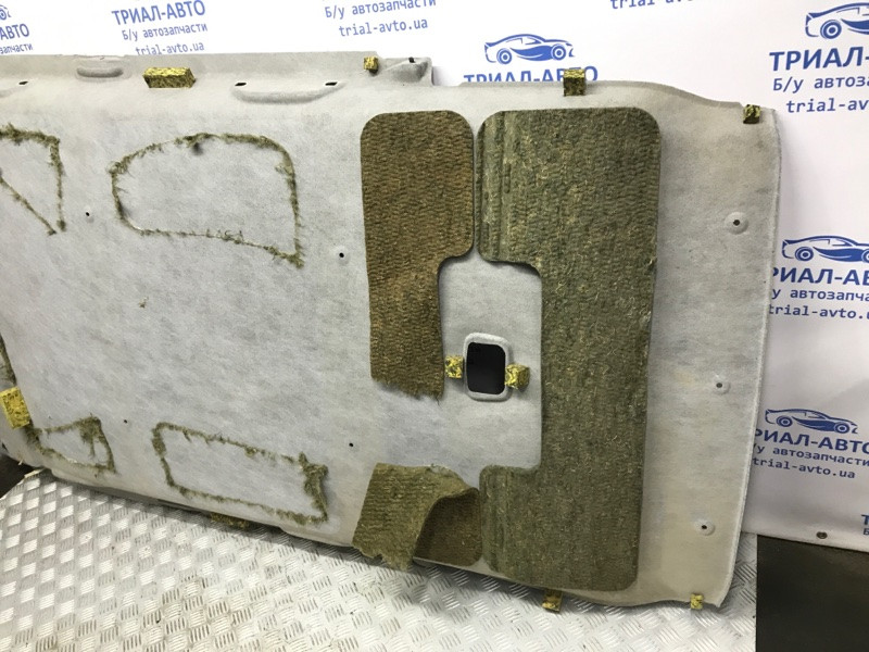 Потолок Mitsubishi Outlander CU 2.4 БЕНЗИН 4G69 2003 (б/у) Киев - изображение 7