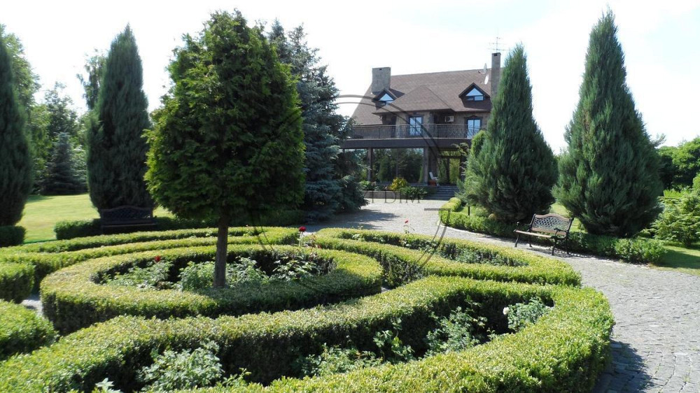 Оренда 3-поверхового котеджу в Конче-Заспі. № 137367. Киев - изображение 2