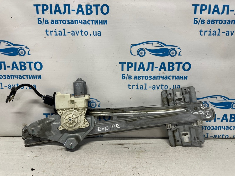 Стеклоподъемник передний правый Ford Explorer 5 3.5 БЕНЗИН ENKX0 2011 (б/у) Київ - зображення 1