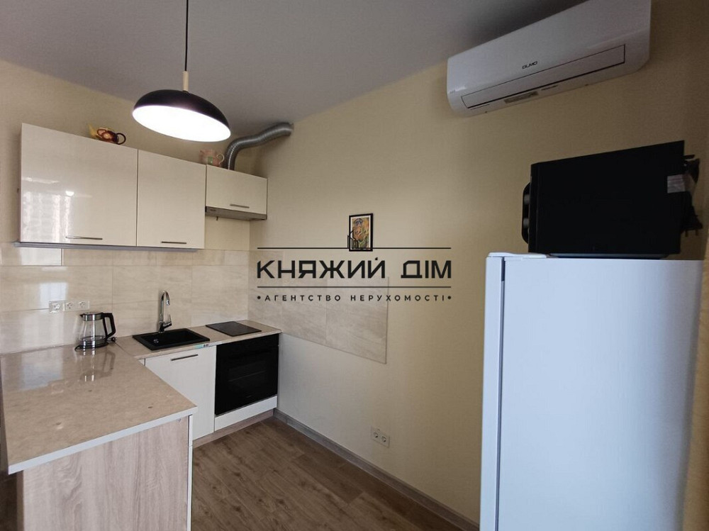 Оренда 1 кімнатна квартира м. Іподром КОД 11203431 Київ - зображення 9