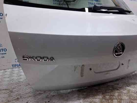 Крышка багажника Skoda Octavia 2013-2020 5E5827023 (Арт. 80703) Киев