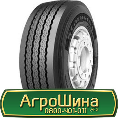 385/65 R22.5 Starmaxx LZ300 160K Причіпна шина Київ - зображення 1