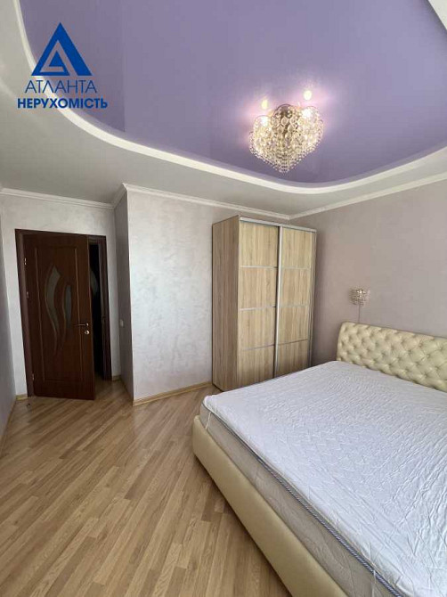 продажа 3-к квартира Луцк, 105000 $ Луцьк - зображення 6