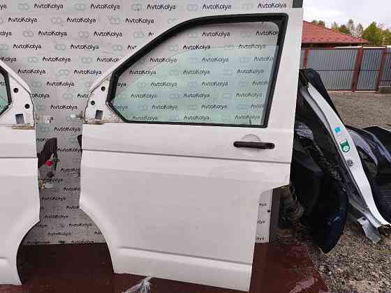 Дверь передняя VW T6 2015-2019 Ковель