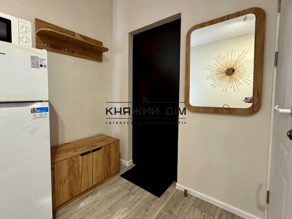 Здача квартири на Некрасова, 2 ЖК Dibrova park № 11203644 Київ - зображення 1