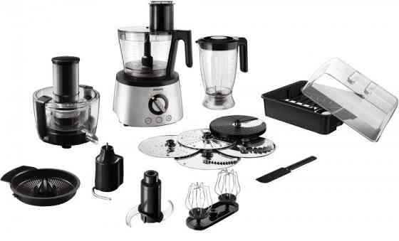 Кухонний комбайн Philips Avance Collection HR7778-00 1300 Вт Киев