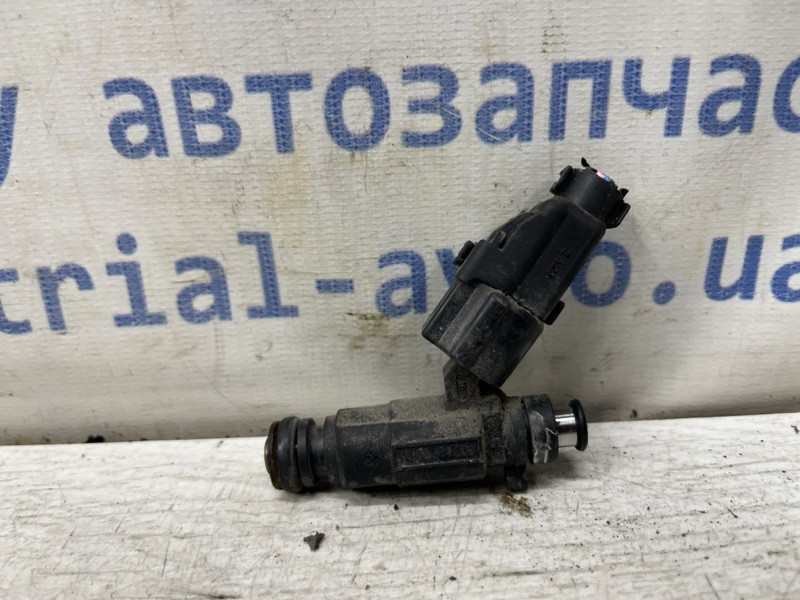 Форсунка топливная Hyundai Getz 2002-2011 3531022600 (Арт. 81120) Киев - изображение 1