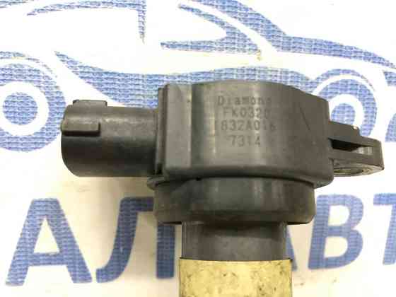 Катушка зажигания Mitsubishi Outlander 2007-2012 1832A016 (Арт. 38863) Київ