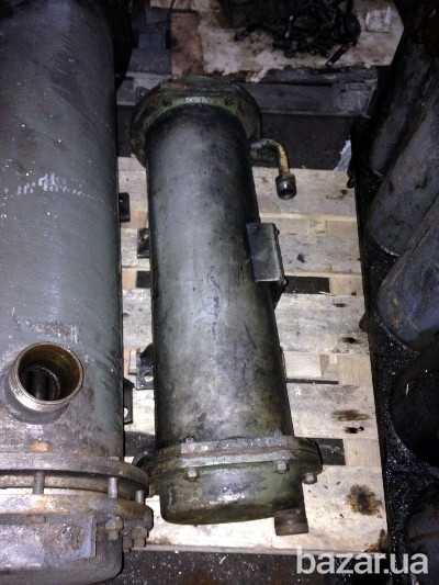 Маслоохладитель (теплообменник) ТГМ-4 Полтава - зображення 1