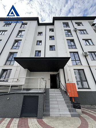 продажа 1-к квартира Луцк, 43000 $ Луцк - изображение 1