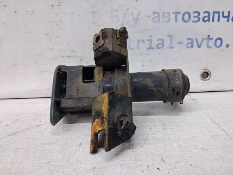 Омыватель фары левый Mitsubishi Outlander CU 2.4 БЕНЗИН 4G69 2003 (б/у) Київ - зображення 2