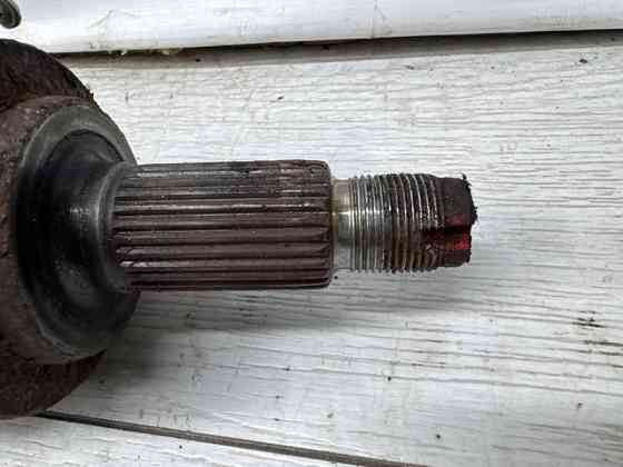 Привод задний левый Suzuki Grand Vitara JT 2.7 БЕНЗИН H27A 2005 (б/у) Київ