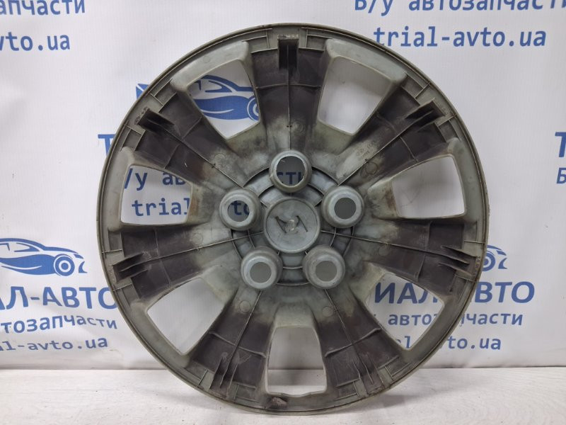 Колпак на диск Hyundai I30 FD 1.6 DIESEL D4FB 2007 (б/у) Київ - зображення 3