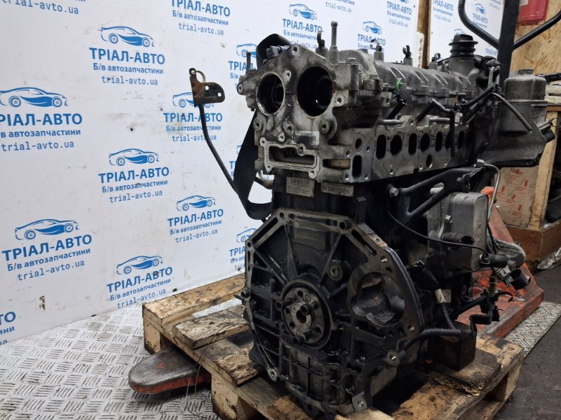 Двигатель Chevrolet Captiva 2006-2018 Z22D1 (Арт. 70313) Киев - изображение 3