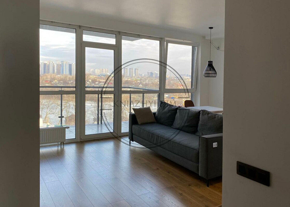 Продажа квартиры Киев, Дарницький р-н, Осокорская ул. код 21141790 Київ - зображення 5