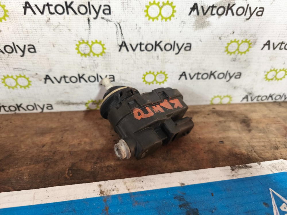 Корректор фар Renault Kangoo 2008-2021 (8200402521) Ковель - изображение 3