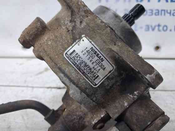 Насос вакуумный Nissan Navara D40 2.5 DIESEL YD25DDTI 2004 (б/у) Київ