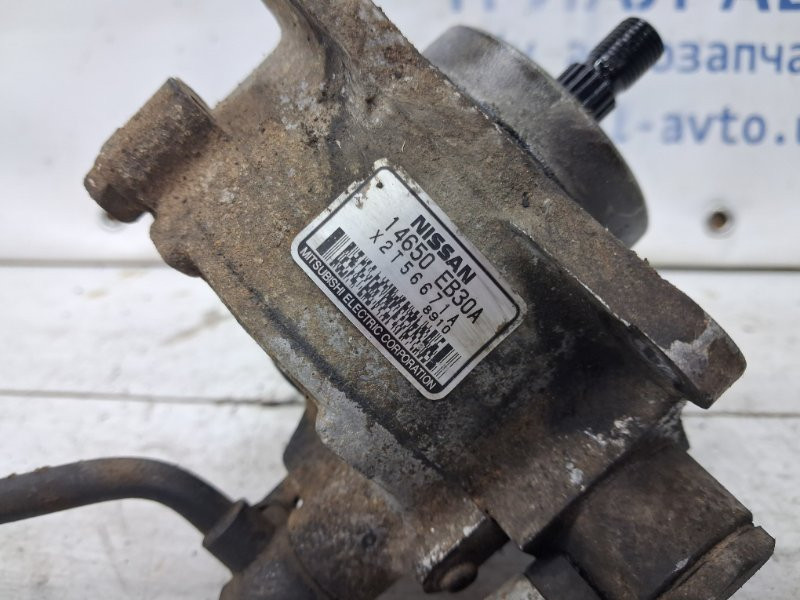 Насос вакуумный Nissan Navara 2004-2015 14650EB30A (Арт. 62637) Киев - изображение 5