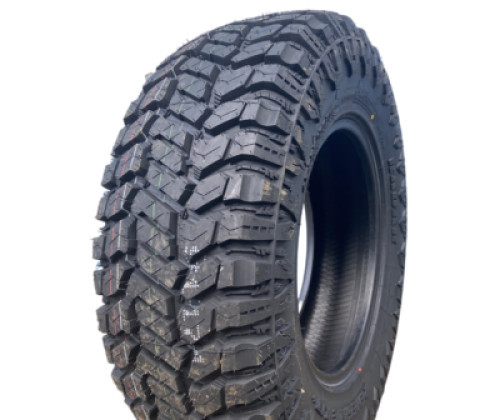 265/60 R18 Radar RENEGADE R/T+ 119/116Q Позашляхова шина Київ - зображення 7