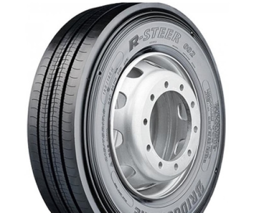 245/70 R19.5 Bridgestone R-Steer 002 136/134M Рульова вантажна шина Киев - изображение 1
