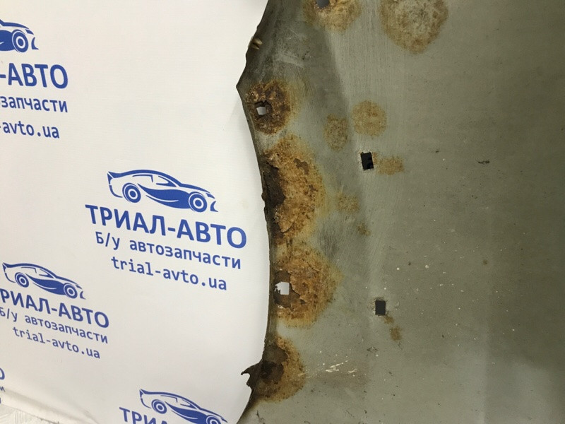 Крыло переднее правое Hyundai Tucson 2004-2009 66321-2E130 (Арт. 56336) Київ - зображення 10