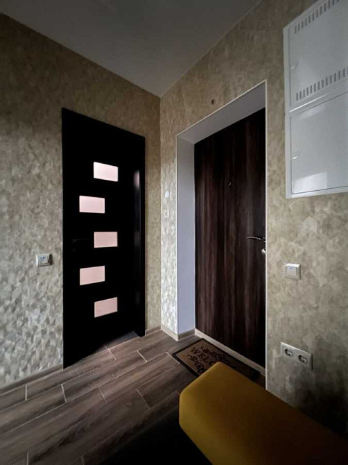 долгосрочная аренда 1-к квартира Одесса, Пересыпский, 8700 грн./мес. Одесса - изображение 8