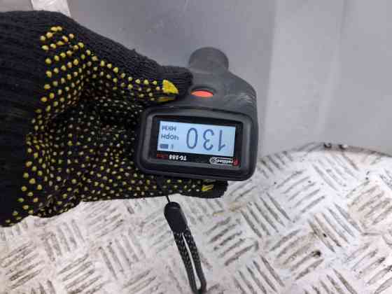 Крыло переднее левое Kia Sorento BL 2.5 DIESEL D4CB 2002 (б/у) Київ