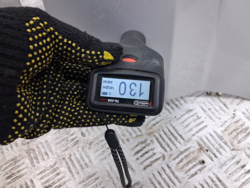 Крыло переднее левое Kia Sorento BL 2.5 DIESEL D4CB 2002 (б/у) Киев - изображение 6