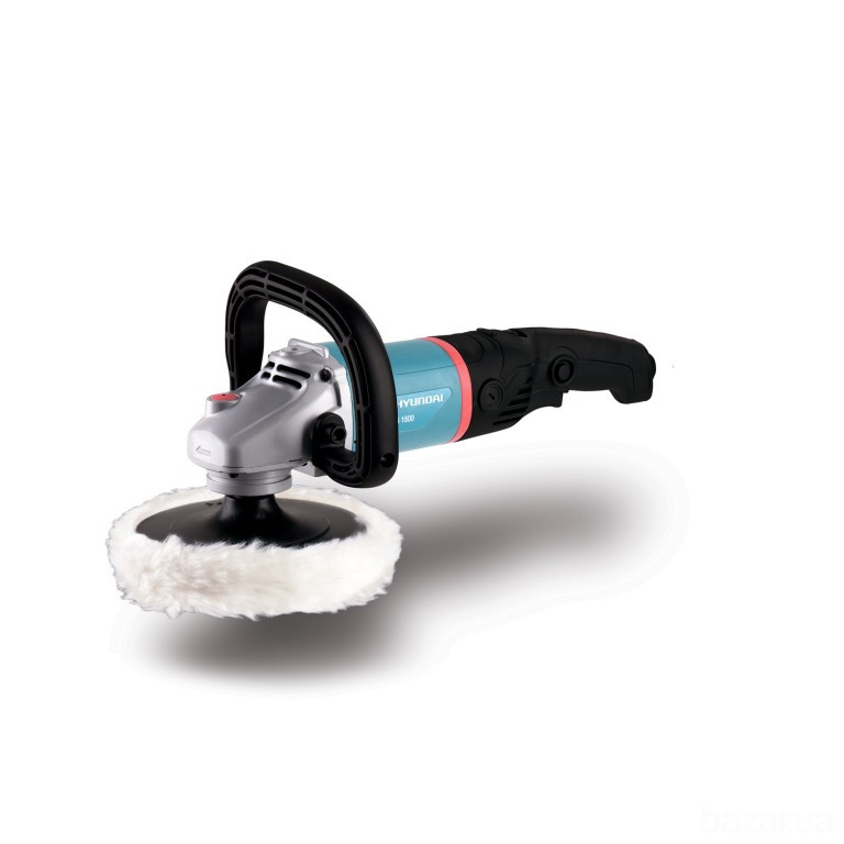 Полировочная машина HYUNDAI G 1500 Вінниця - зображення 1