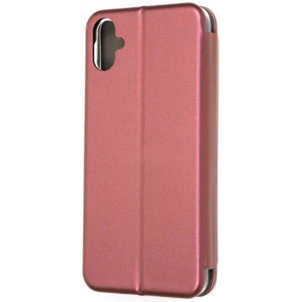Чохол-книжка ArmorStandart G-Case для Samsung A05 A055 Marsala (Код товару:35008) Харків - зображення 2
