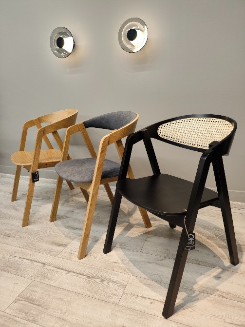 Стілець Гуру для комфорту та затишку для дому, для бізнесу. Складається один в один. Модель топ. Київ - зображення 2