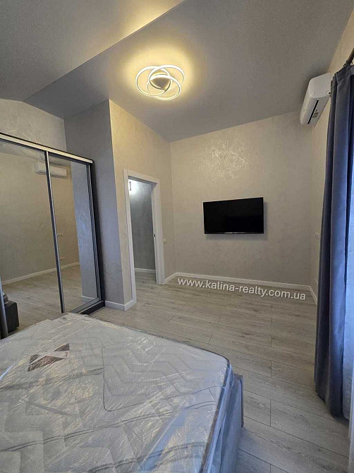 продажа 2-к квартира Васильковский, Васильков, 38000 $ Васильків - зображення 4