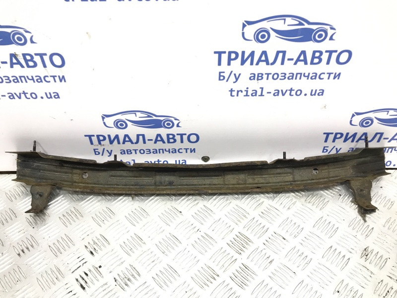 Усилитель бампера задний Mitsubishi Outlander CU 2.4 БЕНЗИН 4G69 2003 (б/у) Київ - зображення 4