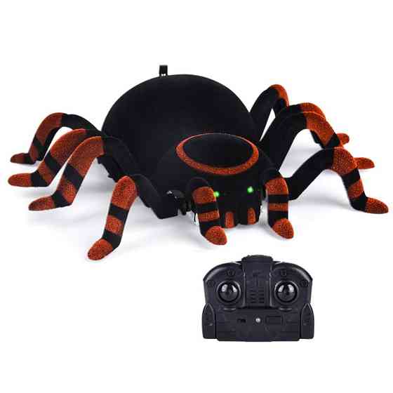 Уценка Паук на радиоуправлении SHT FY878 Tarantula 2.4G Херсон