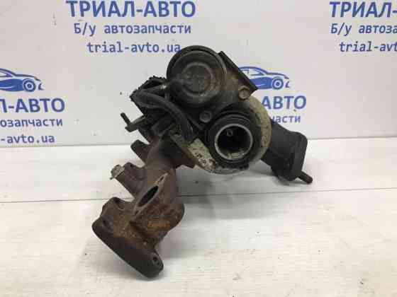 Турбина Hyundai Tucson 2004-2009 2823127000 (Арт. 56702) Київ