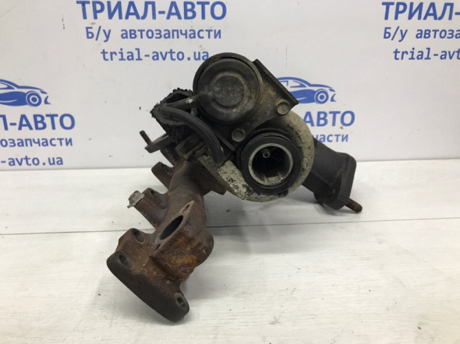 Турбина Hyundai Tucson 2004-2009 2823127000 (Арт. 56702) Київ - зображення 2